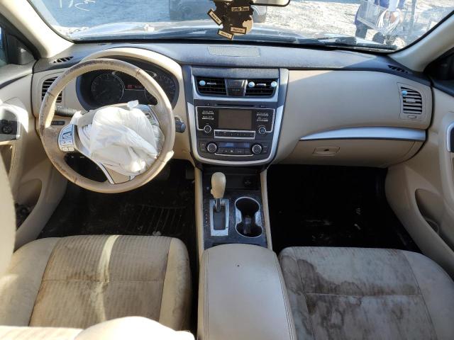 Photo 8 from auction – 2017 NISSAN ALTIMA 2.5 with VIN 1N4AL3APXHC135608