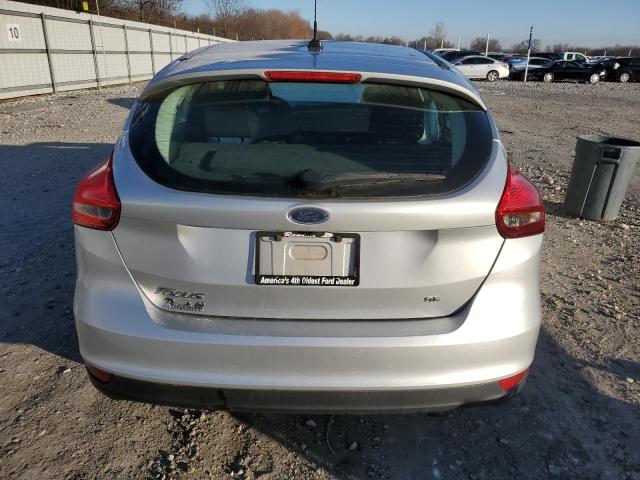 Photo 6 from auction – 2018 FORD FOCUS SE with VIN 1FADP3K23JL275333