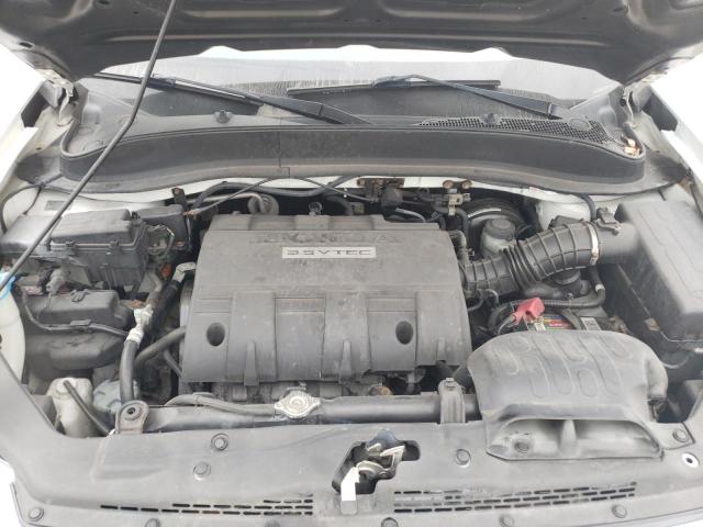 Photo 11 from auction – 2014 HONDA RIDGELINE with VIN 5FPYK1F55EB001344