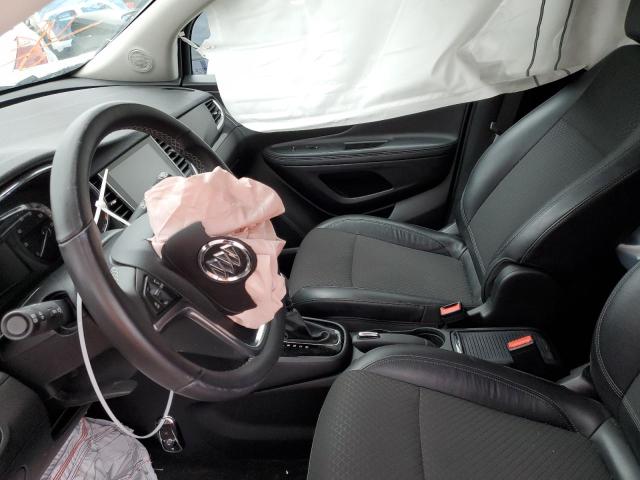 Photo 7 from auction – 2017 BUICK ENCORE with VIN KL4CJASB2HB252759