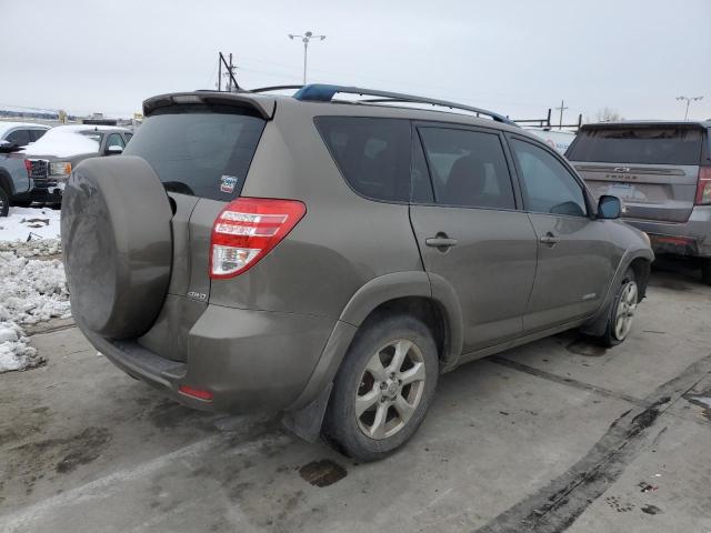 Photo 3 from auction – 2010 TOYOTA RAV4 LIMIT with VIN JTMDK4DVXA5090304
