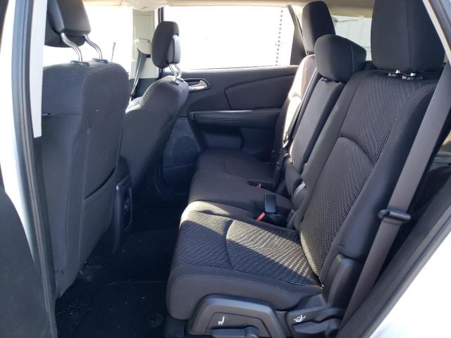 Photo 11 from auction – 2016 DODGE JOURNEY SE with VIN 3C4PDCAB8GT114863
