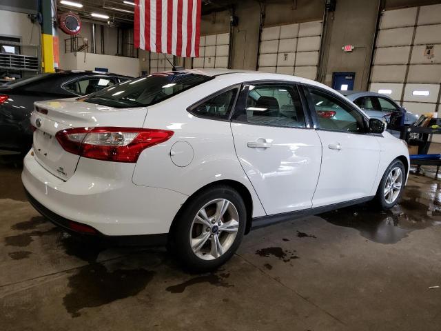 Photo 3 from auction – 2014 FORD FOCUS SE with VIN 1FADP3F28EL390977