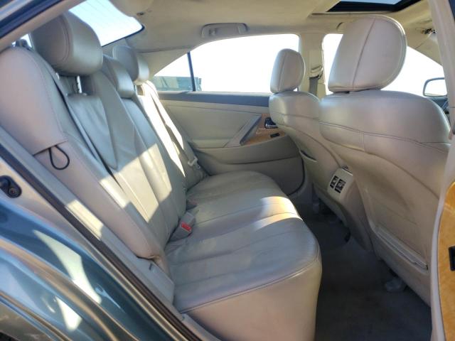 Photo 10 from auction – 2007 TOYOTA CAMRY with VIN 4T1BK46K87U509240