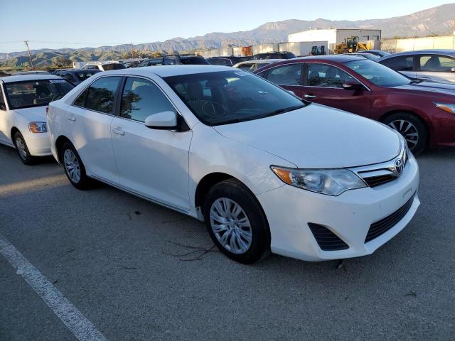 Photo 4 from auction – 2012 TOYOTA CAMRY BASE with VIN 4T1BF1FK6CU166893