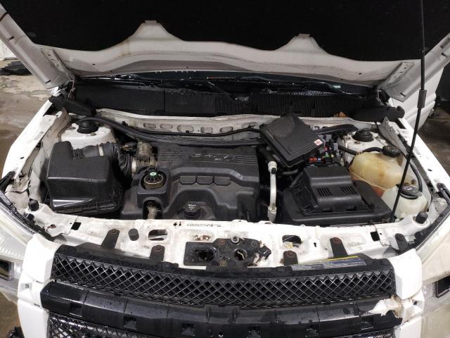 Photo 12 from auction – 2008 CHEVROLET EQUINOX LT with VIN 2CNDL53F386332776