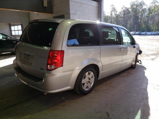 Photo 3 from auction – 2012 DODGE GRAND CARA with VIN 2C4RDGBG4CR232075