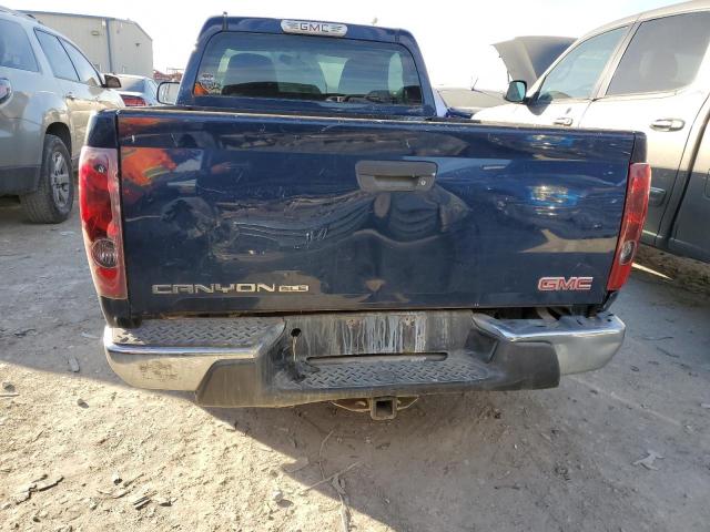 صورة رقم 6 من المزاد - 2004 GMC CANYON مع VIN 1GTCS148248212421