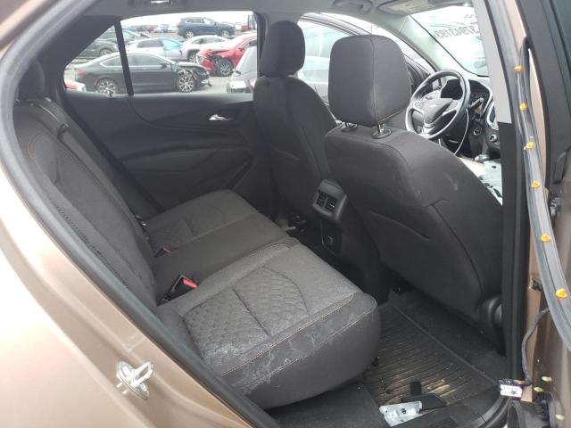 Photo 11 from auction – 2018 CHEVROLET EQUINOX LT with VIN 2GNAXJEV9J6251237