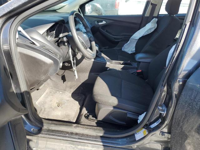 Photo 7 from auction – 2018 FORD FOCUS SE with VIN 1FADP3F29JL211890