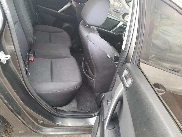 Photo 10 from auction – 2010 MAZDA 3 S with VIN JM1BL1S59A1339141