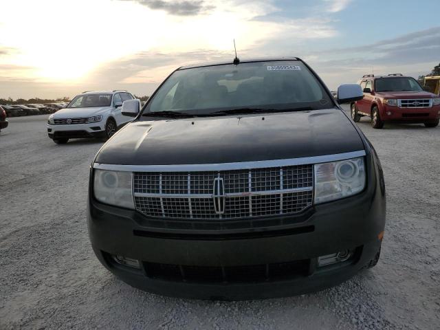 Photo 5 from auction – 2010 LINCOLN MKX with VIN 2LMDJ8JC7ABJ00828