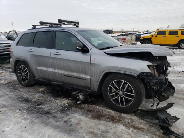 Photo 4 from auction – 2018 JEEP GRAND CHER with VIN 1C4RJFLT8JC423101