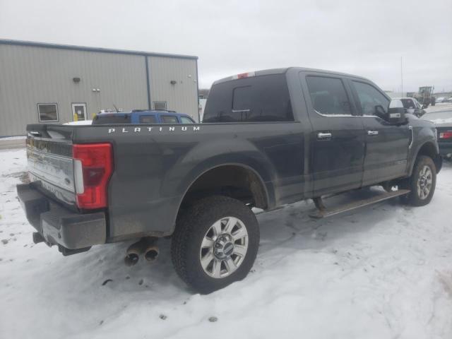 Photo 3 from auction – 2018 FORD F350 SUPER with VIN 1FT8W3BT2JEC41380