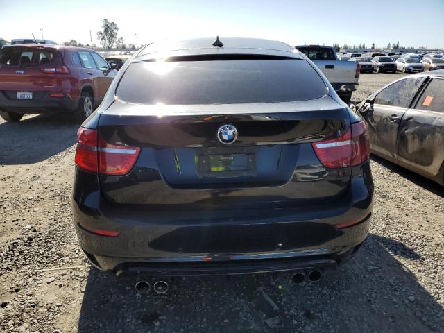 Photo 6 from auction – 2012 BMW X6 M with VIN 5YMGZ0C5XCLK14659