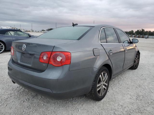 Photo 3 from auction – 2006 VOLKSWAGEN JETTA 2.5 with VIN 3VWSF71K76M750577