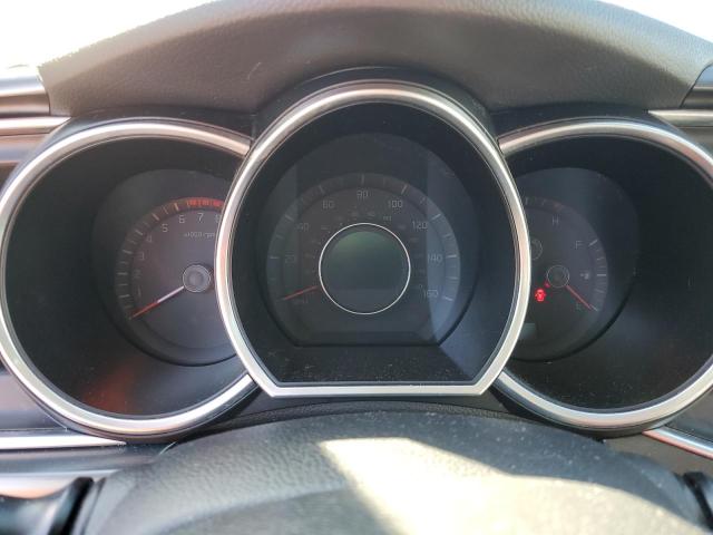 Photo 9 from auction – 2014 KIA OPTIMA LX with VIN 5XXGM4A76EG323013