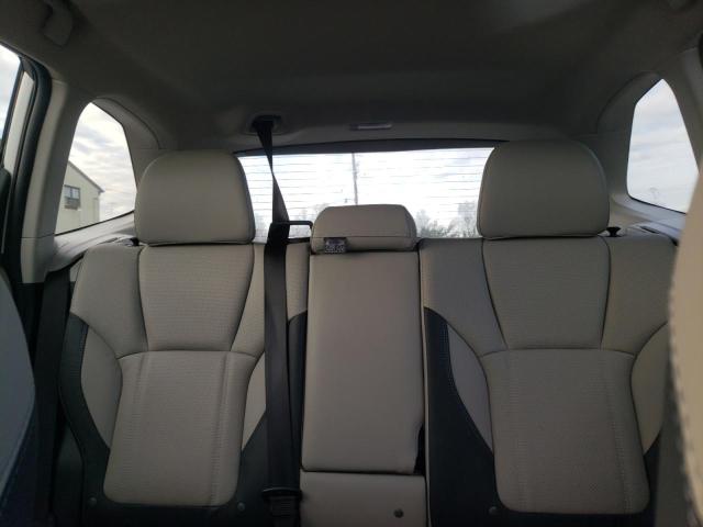 Photo 10 from auction – 2021 SUBARU FORESTER L with VIN JF2SKAUC6MH465677