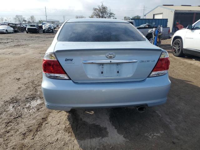 Photo 6 from auction – 2005 TOYOTA CAMRY LE with VIN 4T1BE30K95U599375