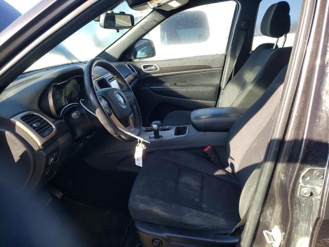 Photo 7 from auction – 2014 JEEP GRAND CHER with VIN 1C4RJFAGXEC451882