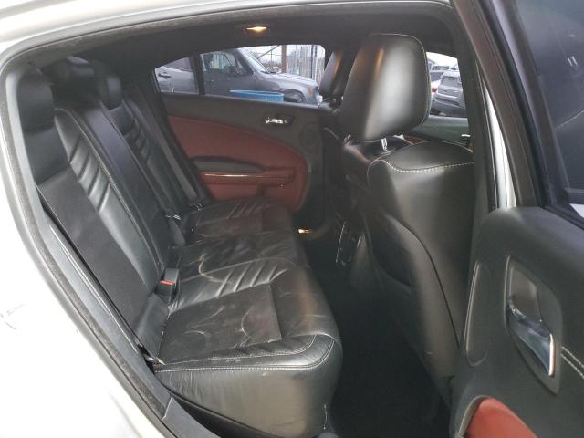 Photo 10 from auction – 2019 DODGE CHARGER SR with VIN 2C3CDXL9XKH602959