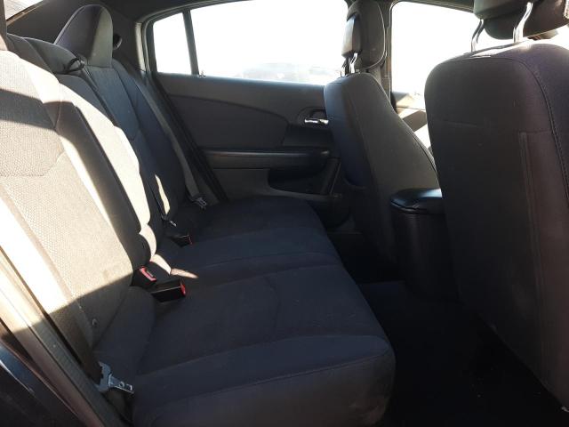 Photo 10 from auction – 2012 CHRYSLER 200 TOURIN with VIN 1C3CCBBG8CN300391