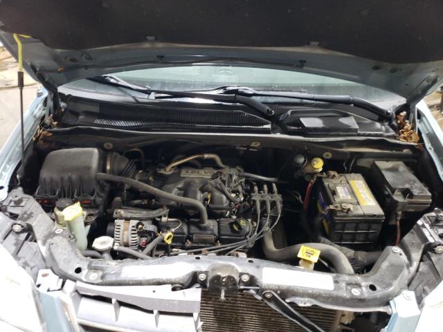 Photo 12 from auction – 2009 CHRYSLER TOWN & COU with VIN 2A8HR54159R594640