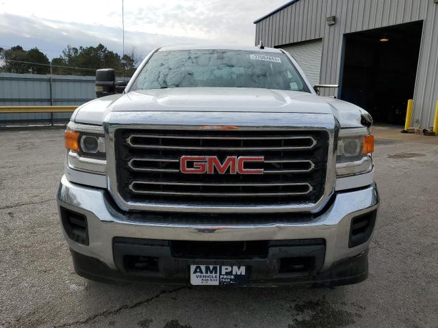 Photo 5 from auction – 2015 GMC SIERRA K25 with VIN 1GT12XEG0FF673017