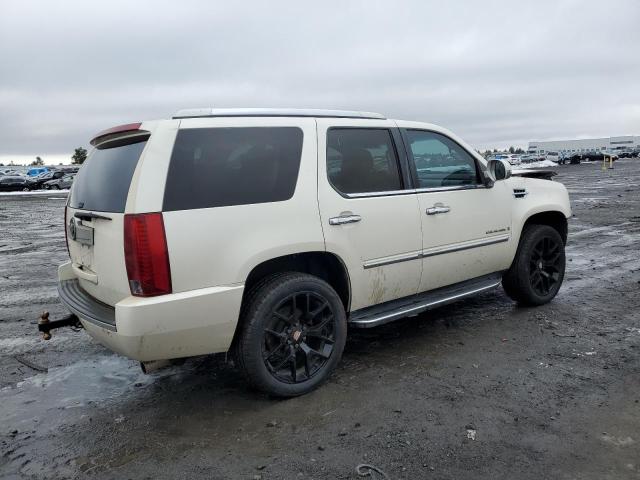 Photo 3 from auction – 2007 CADILLAC ESCALADE L with VIN 1GYFK63867R245667
