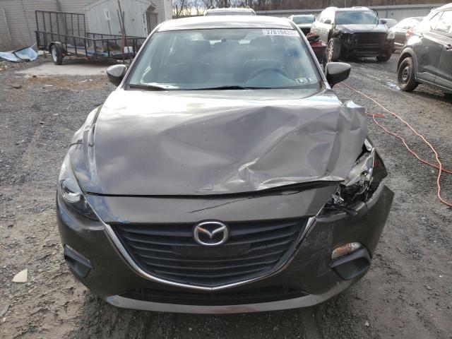 Photo 5 from auction – 2016 MAZDA 3 SPORT with VIN JM1BM1T74G1310099
