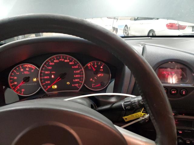 Photo 9 from auction – 2005 PONTIAC GRAND PRIX with VIN 2G2WS522651287716