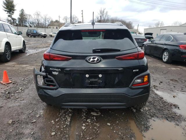 Photo 6 from auction – 2018 HYUNDAI KONA SEL with VIN KM8K2CAA4JU082669
