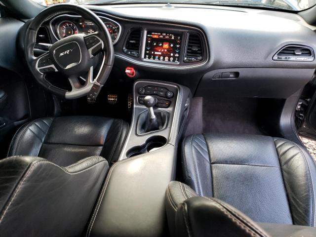Photo 8 from auction – 2016 DODGE CHALLENGER with VIN 2C3CDZDJ5GH131301