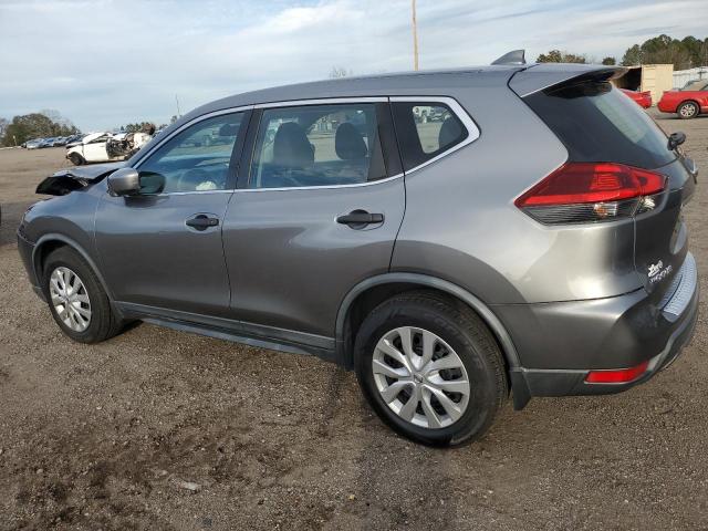 Photo 2 from auction – 2018 NISSAN ROGUE S with VIN KNMAT2MT5JP531165