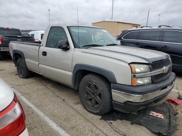 Photo 4 from auction – 2005 CHEVROLET SILVERADO with VIN 1GCEC14XX5Z253971