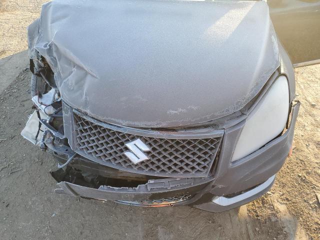 Photo 11 from auction – 2012 SUZUKI KIZASHI SP with VIN JS2RF9A89C6101169
