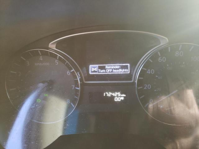 Photo 9 from auction – 2015 NISSAN ALTIMA 2.5 with VIN 1N4AL3AP3FN380073