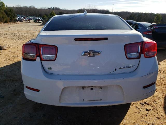 Photo 6 from auction – 2015 CHEVROLET MALIBU 1LT with VIN 1G11C5SLXFF111878