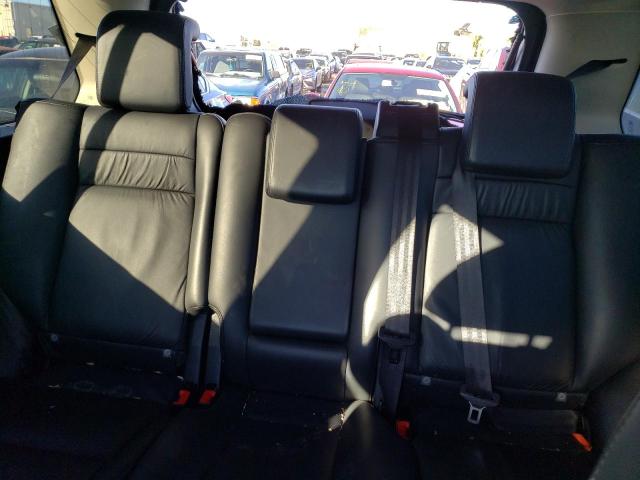 Photo 10 from auction – 2007 LAND ROVER RANGE ROVE with VIN SALSK25447A992067