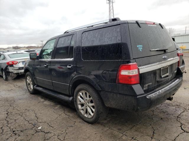 Photo 2 from auction – 2017 FORD EXPEDITION with VIN 1FMJU2AT3HEA48888