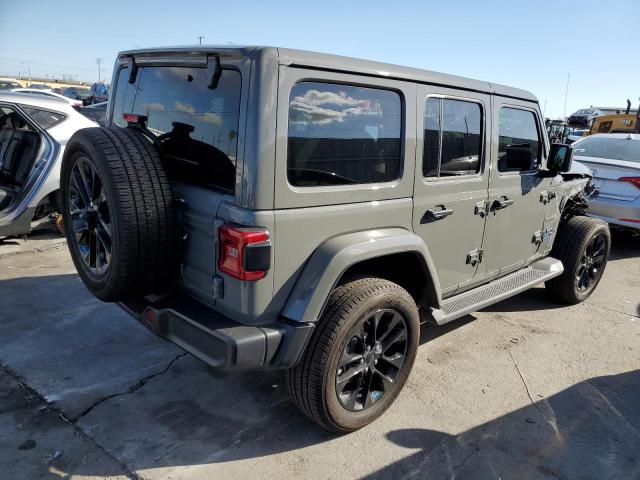 Photo 3 from auction – 2022 JEEP WRANGLER U with VIN 1C4JJXP65NW199085