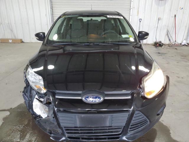 Photo 5 from auction – 2014 FORD FOCUS SE with VIN 1FADP3K21EL456906