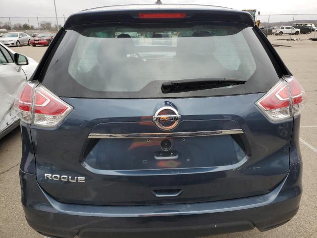 Photo 6 from auction – 2016 NISSAN ROGUE S with VIN KNMAT2MT0GP706799