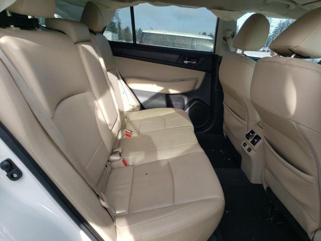 Photo 10 from auction – 2016 SUBARU OUTBACK 2. with VIN 4S4BSANC8G3349469