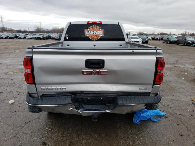 Photo 6 from auction – 2014 GMC SIERRA C15 with VIN 1GTR1UEC5EZ233244