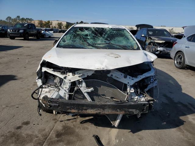 Photo 5 from auction – 2017 TOYOTA COROLLA L with VIN 2T1BURHE5HC950583