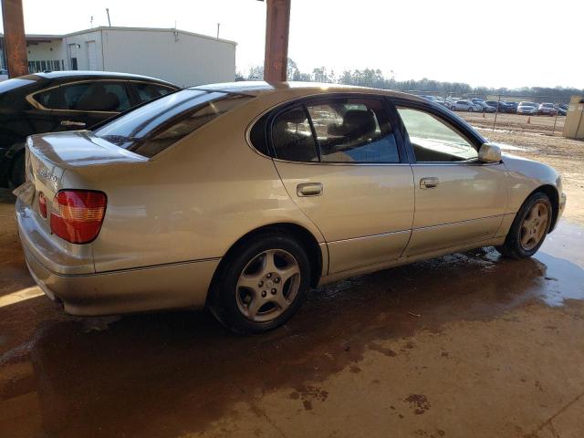 Photo 3 from auction – 1998 LEXUS GS 300 with VIN JT8BD68S9W0029946