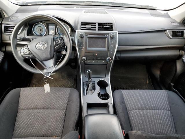 Photo 8 from auction – 2017 TOYOTA CAMRY LE with VIN 4T1BF1FK6HU379642