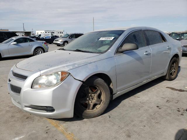 CHEVROLET MALIBU LS 2011 with VIN 1G1ZB5E19BF229205 - Photo from auction