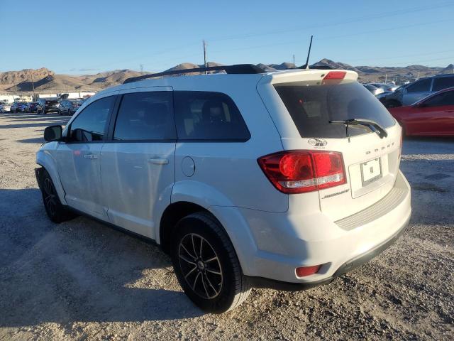 Photo 2 from auction – 2018 DODGE JOURNEY SX with VIN 3C4PDCBG7JT510753
